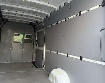Белый Мерседес Sprinter, объемом двигателя 2.99 л и пробегом 121 тыс. км за 43400 $, фото 26 на Automoto.ua