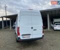 Білий Мерседес Sprinter, об'ємом двигуна 2.2 л та пробігом 184 тис. км за 22600 $, фото 11 на Automoto.ua