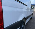 Белый Мерседес Sprinter, объемом двигателя 2 л и пробегом 188 тыс. км за 29999 $, фото 37 на Automoto.ua