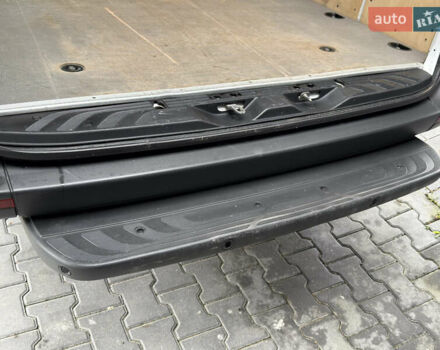 Белый Мерседес Sprinter, объемом двигателя 3 л и пробегом 207 тыс. км за 44500 $, фото 62 на Automoto.ua