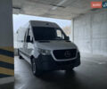 Белый Мерседес Sprinter, объемом двигателя 2 л и пробегом 250 тыс. км за 27900 $, фото 4 на Automoto.ua