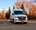 Білий Мерседес Sprinter, об'ємом двигуна 2.2 л та пробігом 165 тис. км за 31500 $, фото 45 на Automoto.ua