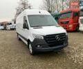 Белый Мерседес Sprinter, объемом двигателя 2 л и пробегом 140 тыс. км за 28999 $, фото 1 на Automoto.ua