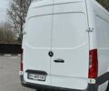 Белый Мерседес Sprinter, объемом двигателя 3 л и пробегом 207 тыс. км за 37000 $, фото 14 на Automoto.ua