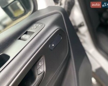 Белый Мерседес Sprinter, объемом двигателя 2.08 л и пробегом 140 тыс. км за 28990 $, фото 60 на Automoto.ua