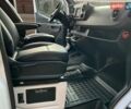 Белый Мерседес Sprinter, объемом двигателя 2.99 л и пробегом 81 тыс. км за 43500 $, фото 9 на Automoto.ua