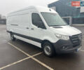 Білий Мерседес Sprinter, об'ємом двигуна 2 л та пробігом 351 тис. км за 24300 $, фото 15 на Automoto.ua