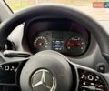 Білий Мерседес Sprinter, об'ємом двигуна 2 л та пробігом 86 тис. км за 35000 $, фото 10 на Automoto.ua