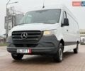 Білий Мерседес Sprinter, об'ємом двигуна 2 л та пробігом 86 тис. км за 35000 $, фото 1 на Automoto.ua