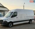 Белый Мерседес Sprinter, объемом двигателя 2.99 л и пробегом 287 тыс. км за 33900 $, фото 1 на Automoto.ua