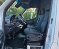 Белый Мерседес Sprinter, объемом двигателя 2 л и пробегом 250 тыс. км за 27500 $, фото 46 на Automoto.ua