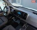 Белый Мерседес Sprinter, объемом двигателя 2 л и пробегом 208 тыс. км за 24999 $, фото 67 на Automoto.ua