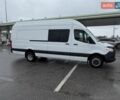 Белый Мерседес Sprinter, объемом двигателя 2.99 л и пробегом 170 тыс. км за 70000 $, фото 2 на Automoto.ua