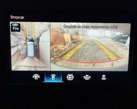 Білий Мерседес Sprinter, об'ємом двигуна 2 л та пробігом 226 тис. км за 23900 $, фото 36 на Automoto.ua