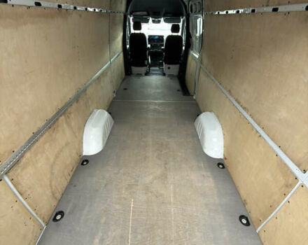 Белый Мерседес Sprinter, объемом двигателя 3 л и пробегом 207 тыс. км за 44500 $, фото 49 на Automoto.ua