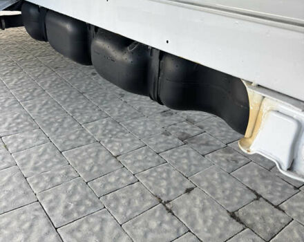 Белый Мерседес Sprinter, объемом двигателя 3 л и пробегом 158 тыс. км за 47500 $, фото 17 на Automoto.ua