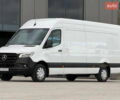 Білий Мерседес Sprinter, об'ємом двигуна 3 л та пробігом 207 тис. км за 44900 $, фото 1 на Automoto.ua