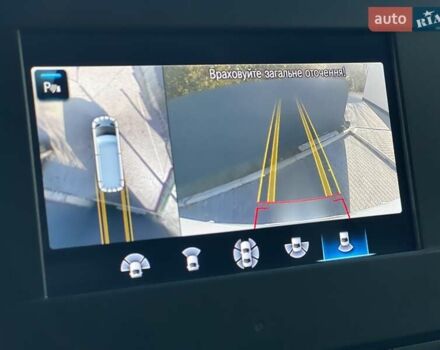 Білий Мерседес Sprinter, об'ємом двигуна 1.95 л та пробігом 162 тис. км за 30900 $, фото 57 на Automoto.ua