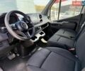 Білий Мерседес Sprinter, об'ємом двигуна 1.99 л та пробігом 348 тис. км за 22900 $, фото 25 на Automoto.ua