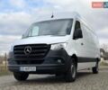 Белый Мерседес Sprinter, объемом двигателя 1.95 л и пробегом 92 тыс. км за 39999 $, фото 6 на Automoto.ua