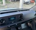 Білий Мерседес Sprinter, об'ємом двигуна 2.2 л та пробігом 198 тис. км за 23950 $, фото 34 на Automoto.ua