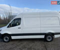 Белый Мерседес Sprinter, объемом двигателя 2 л и пробегом 188 тыс. км за 29999 $, фото 18 на Automoto.ua