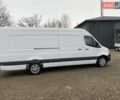 Белый Мерседес Sprinter, объемом двигателя 2.08 л и пробегом 140 тыс. км за 28990 $, фото 23 на Automoto.ua