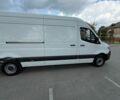 Белый Мерседес Sprinter, объемом двигателя 2.2 л и пробегом 170 тыс. км за 28900 $, фото 17 на Automoto.ua