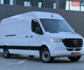 Мерседес Sprinter 2021 у Дубно на Automoto.ua Білий Мерседес Sprinter, об'ємом двигуна 2.2 л та пробігом 203 тис. км за 23800 $, фото 13 на Automoto.ua