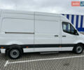 Білий Мерседес Sprinter, об'ємом двигуна 2.14 л та пробігом 196 тис. км за 23500 $, фото 12 на Automoto.ua
