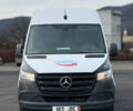 Білий Мерседес Sprinter, об'ємом двигуна 2.99 л та пробігом 300 тис. км за 29999 $, фото 2 на Automoto.ua