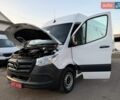 Белый Мерседес Sprinter, объемом двигателя 2.99 л и пробегом 287 тыс. км за 34800 $, фото 42 на Automoto.ua