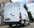 Белый Мерседес Sprinter, объемом двигателя 1.95 л и пробегом 92 тыс. км за 36700 $, фото 13 на Automoto.ua