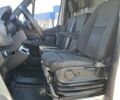 Белый Мерседес Sprinter, объемом двигателя 1.95 л и пробегом 194 тыс. км за 26800 $, фото 17 на Automoto.ua