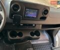 Белый Мерседес Sprinter, объемом двигателя 2.99 л и пробегом 81 тыс. км за 43500 $, фото 10 на Automoto.ua
