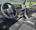 Белый Мерседес Sprinter, объемом двигателя 2.99 л и пробегом 735 тыс. км за 38500 $, фото 6 на Automoto.ua
