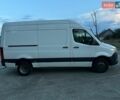 Білий Мерседес Sprinter, об'ємом двигуна 2.2 л та пробігом 227 тис. км за 26900 $, фото 14 на Automoto.ua