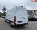 Білий Мерседес Sprinter, об'ємом двигуна 3 л та пробігом 90 тис. км за 55990 $, фото 37 на Automoto.ua