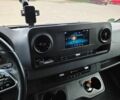 Белый Мерседес Sprinter, объемом двигателя 1.95 л и пробегом 156 тыс. км за 34900 $, фото 23 на Automoto.ua