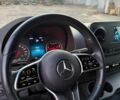 Белый Мерседес Sprinter, объемом двигателя 2.99 л и пробегом 121 тыс. км за 42900 $, фото 15 на Automoto.ua