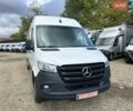 Білий Мерседес Sprinter, об'ємом двигуна 2 л та пробігом 141 тис. км за 29500 $, фото 22 на Automoto.ua