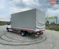 Білий Мерседес Sprinter, об'ємом двигуна 3 л та пробігом 312 тис. км за 35600 $, фото 5 на Automoto.ua
