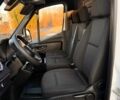 Белый Мерседес Sprinter, объемом двигателя 2.2 л и пробегом 165 тыс. км за 31000 $, фото 16 на Automoto.ua