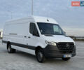 Белый Мерседес Sprinter, объемом двигателя 3 л и пробегом 6 тыс. км за 72000 $, фото 3 на Automoto.ua