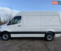 Белый Мерседес Sprinter, объемом двигателя 2 л и пробегом 188 тыс. км за 29999 $, фото 19 на Automoto.ua