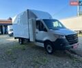 Білий Мерседес Sprinter, об'ємом двигуна 2.2 л та пробігом 198 тис. км за 23950 $, фото 6 на Automoto.ua