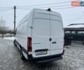 Белый Мерседес Sprinter, объемом двигателя 1.95 л и пробегом 254 тыс. км за 27200 $, фото 5 на Automoto.ua
