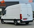 Белый Мерседес Sprinter, объемом двигателя 2 л и пробегом 282 тыс. км за 23700 $, фото 4 на Automoto.ua