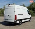 Білий Мерседес Sprinter, об'ємом двигуна 1.99 л та пробігом 290 тис. км за 22700 $, фото 9 на Automoto.ua