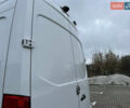 Білий Мерседес Sprinter, об'ємом двигуна 2.14 л та пробігом 196 тис. км за 23500 $, фото 24 на Automoto.ua